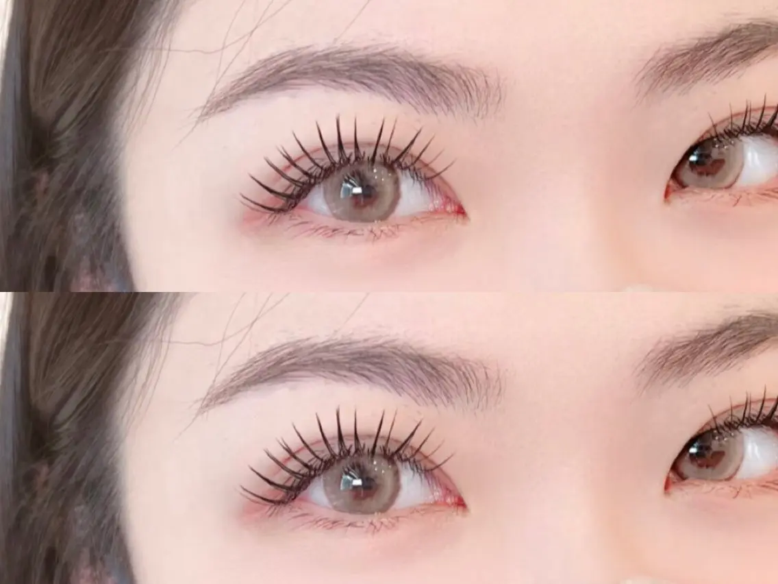 マツエク・マツパ APEX SALONのマツエク・マツパデザイン