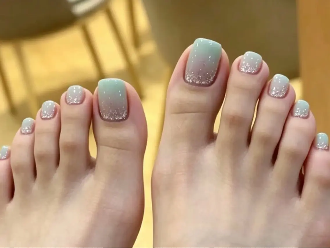 ネイル Sora Nailのネイルデザイン