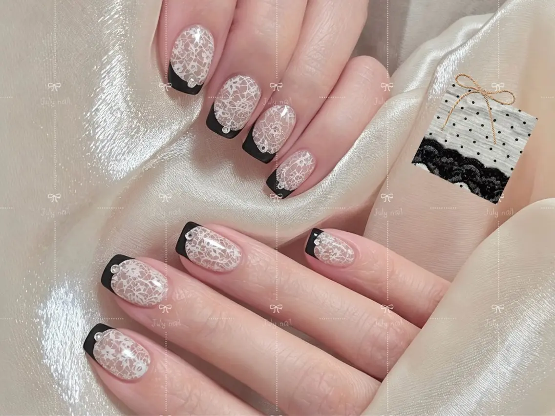 ショート ハンドネイル July.nail ジュライ　ネイルのネイルデザイン
