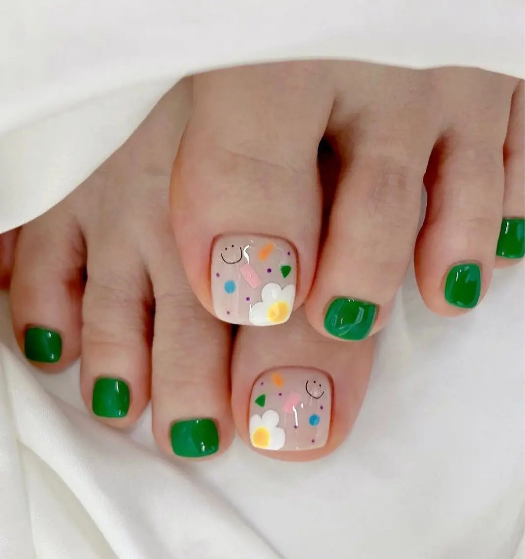 ネイル 持ち込み Star Beautyのネイルデザイン