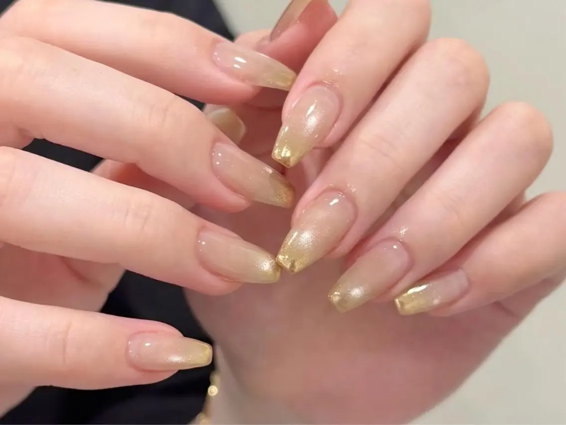 ネイル ハンドネイル ハンドケア NAILS Soraのネイルデザイン