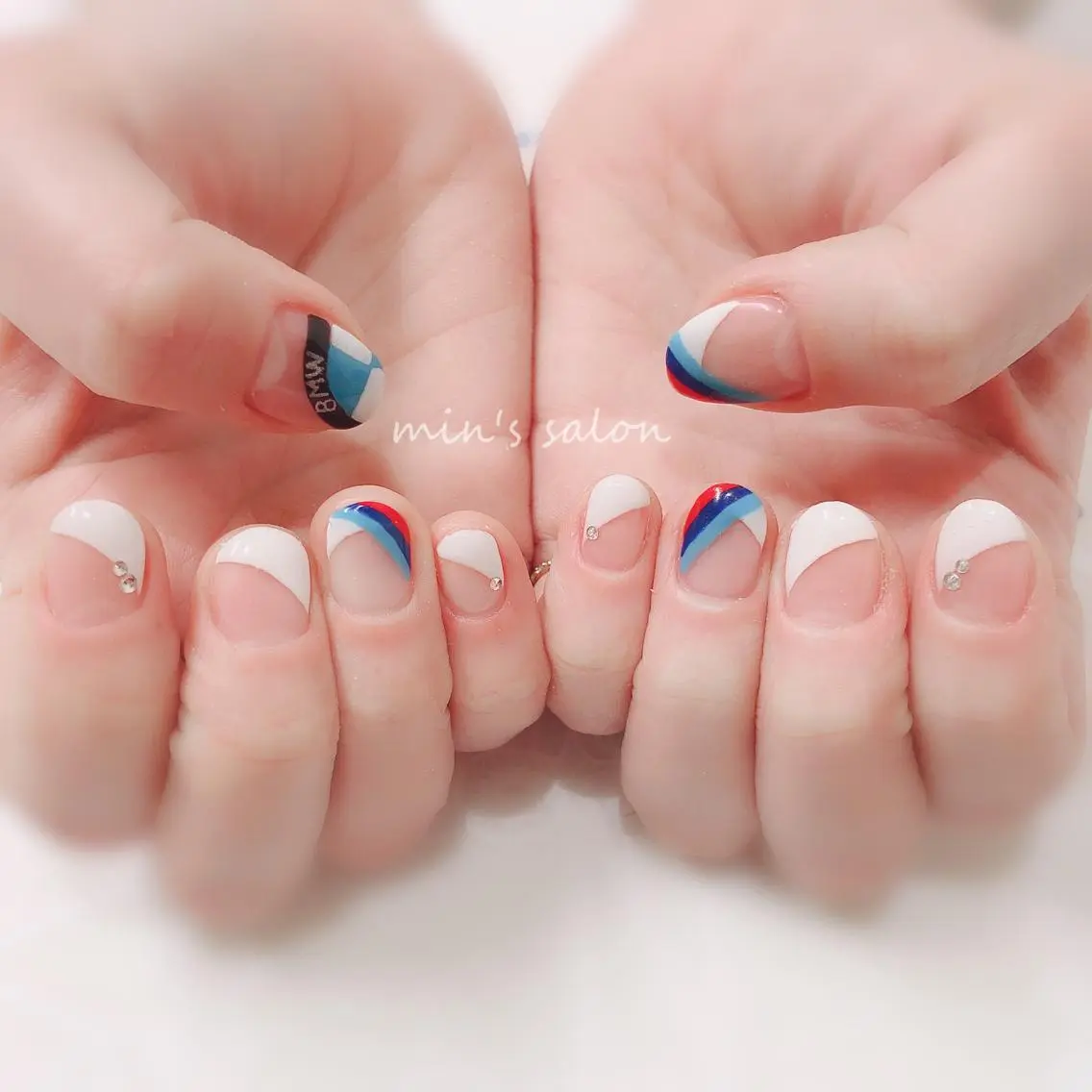 ネイル みん 🌸のエステ・リラクイメージ