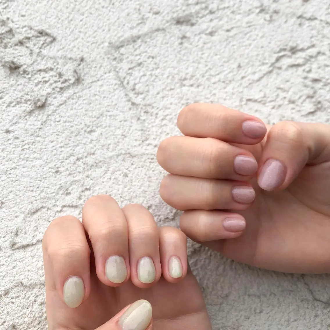 ネイル ハンドネイル fog nail.のネイルデザイン