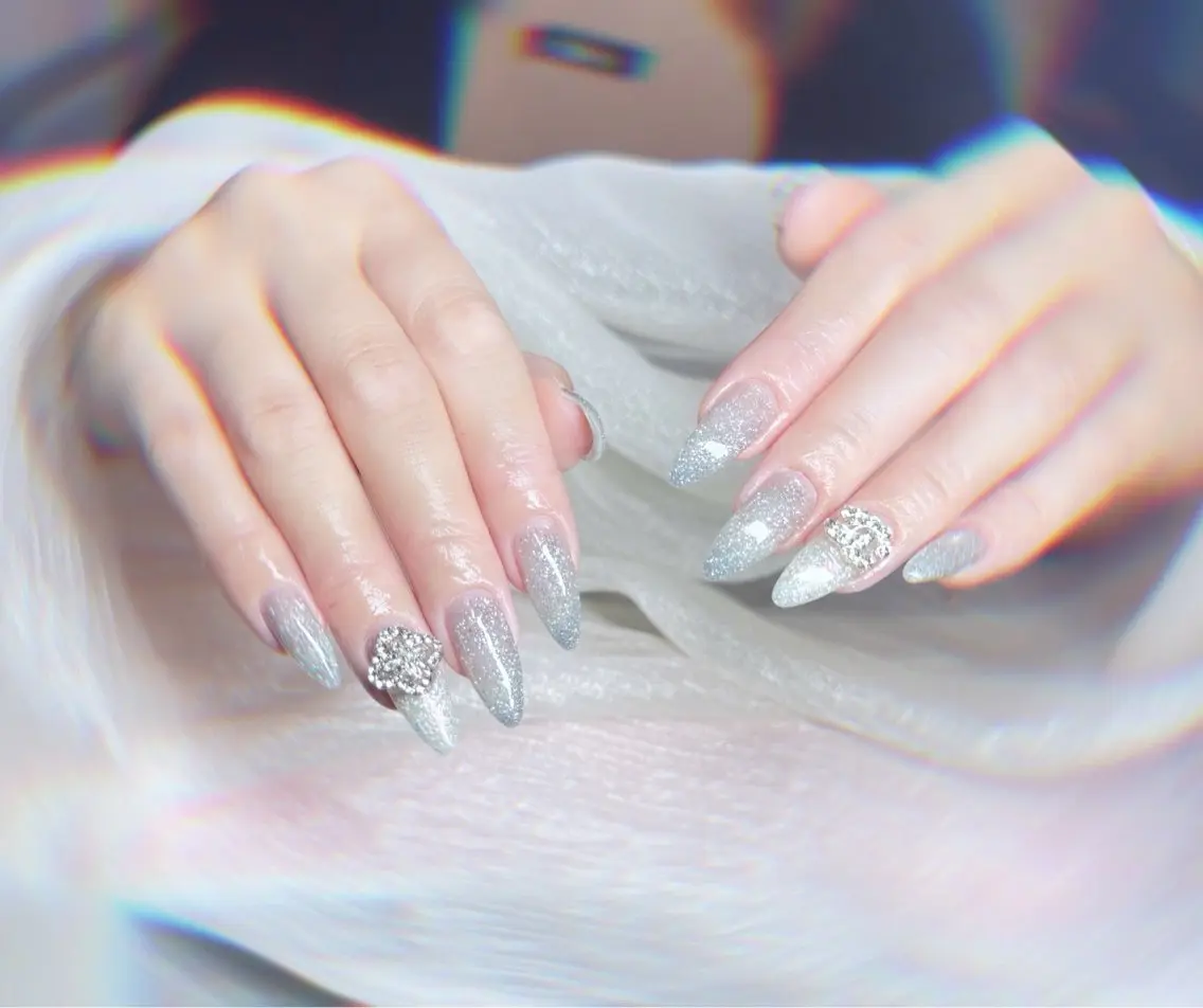 ネイル ハンドネイル SuA Nail Salonのネイルデザイン