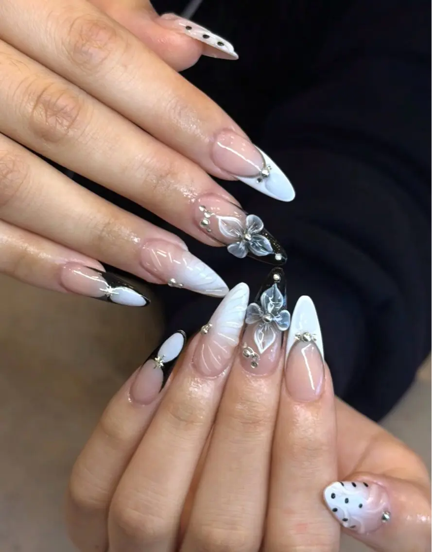 ネイル Happi Nailのネイルデザイン