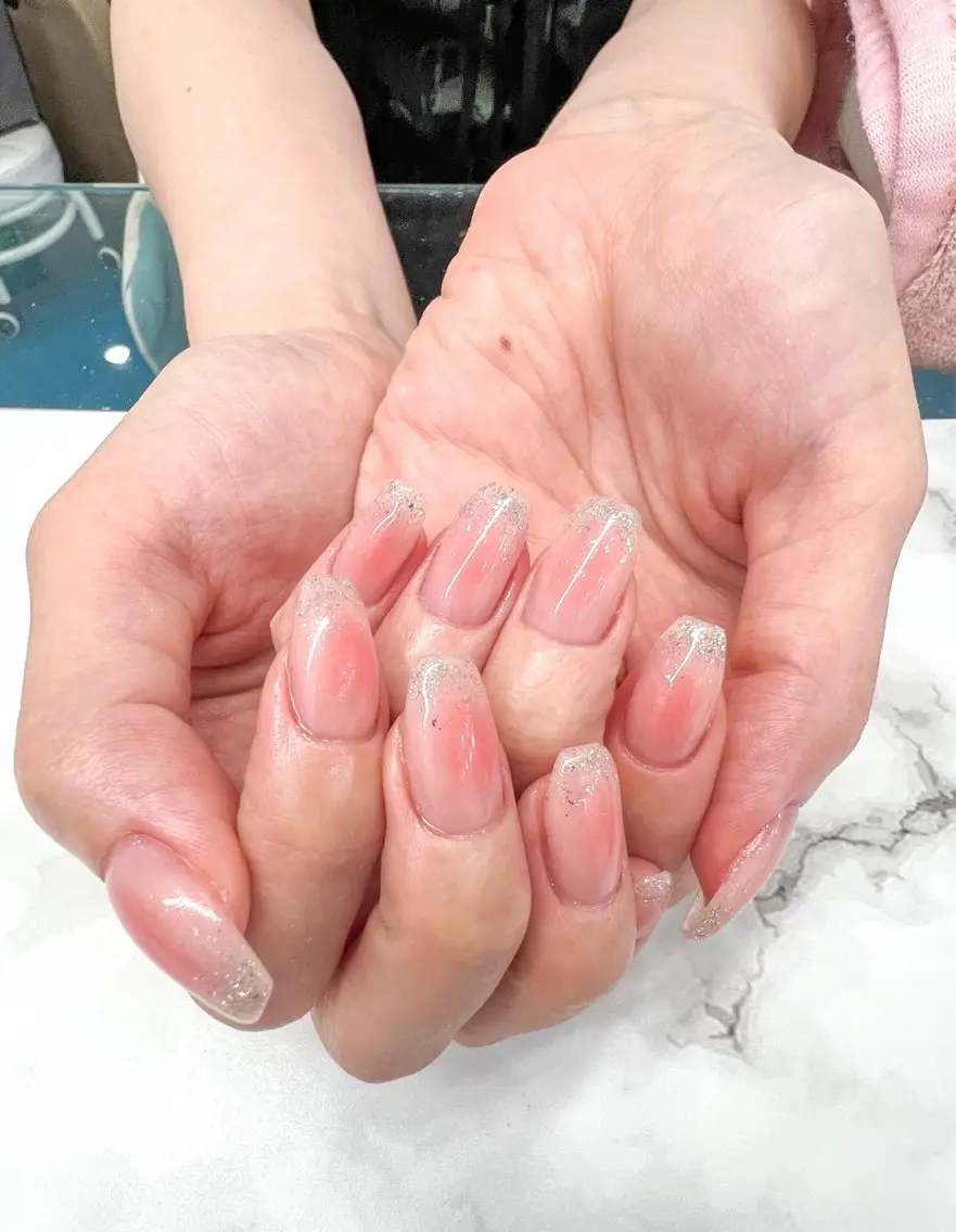 ネイル KUGO SALONのネイルデザイン