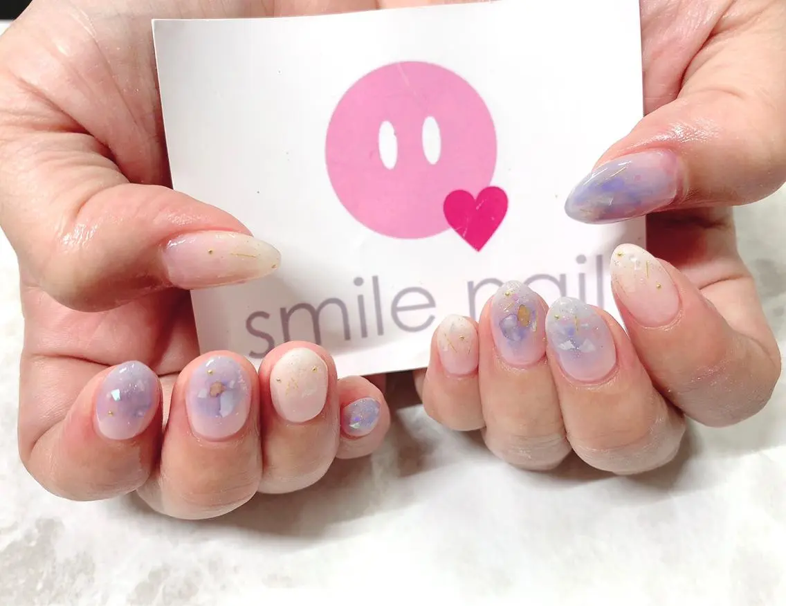 ネイル smile nail スマイルネイルのその他イメージ