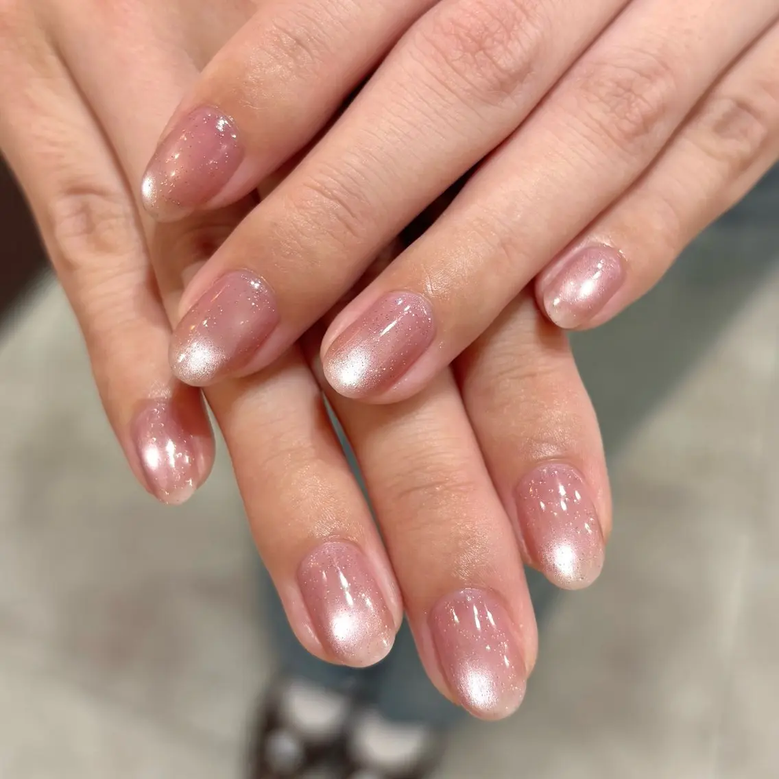 ネイル ハンドネイル 6月分受付中 ♡narumiのネイルデザイン