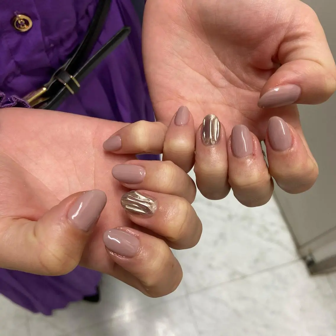 ネイル SEUHI nailのネイルデザイン