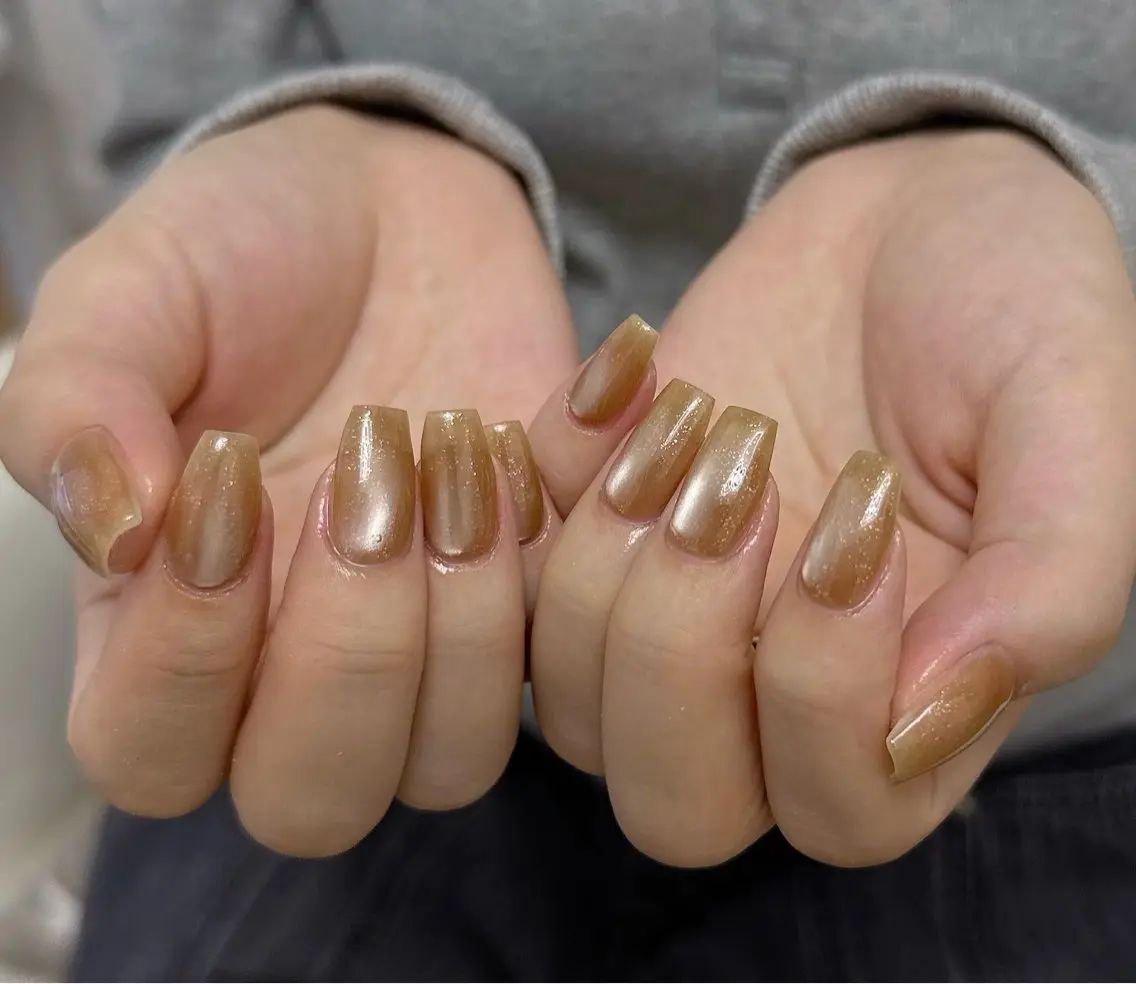 ネイル Nails 39のネイルデザイン