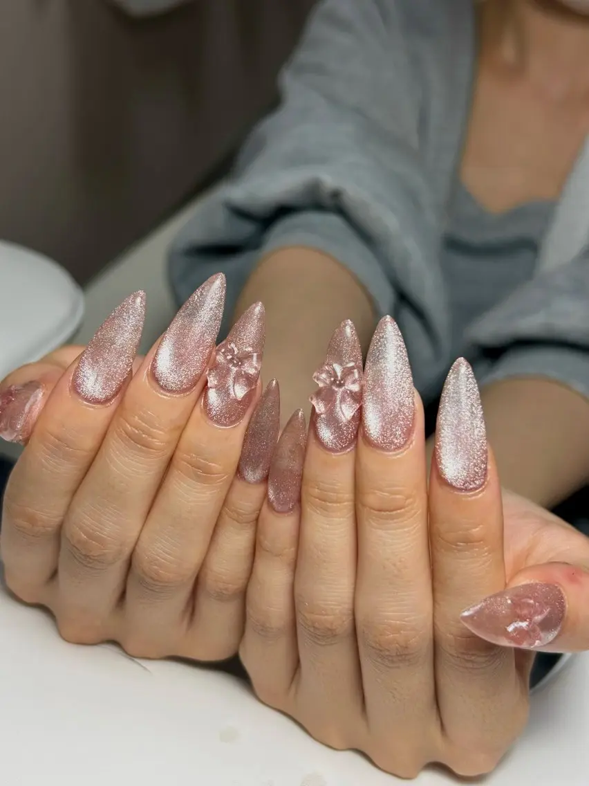 ネイル ハンドネイル RYAURA NAILのネイルデザイン