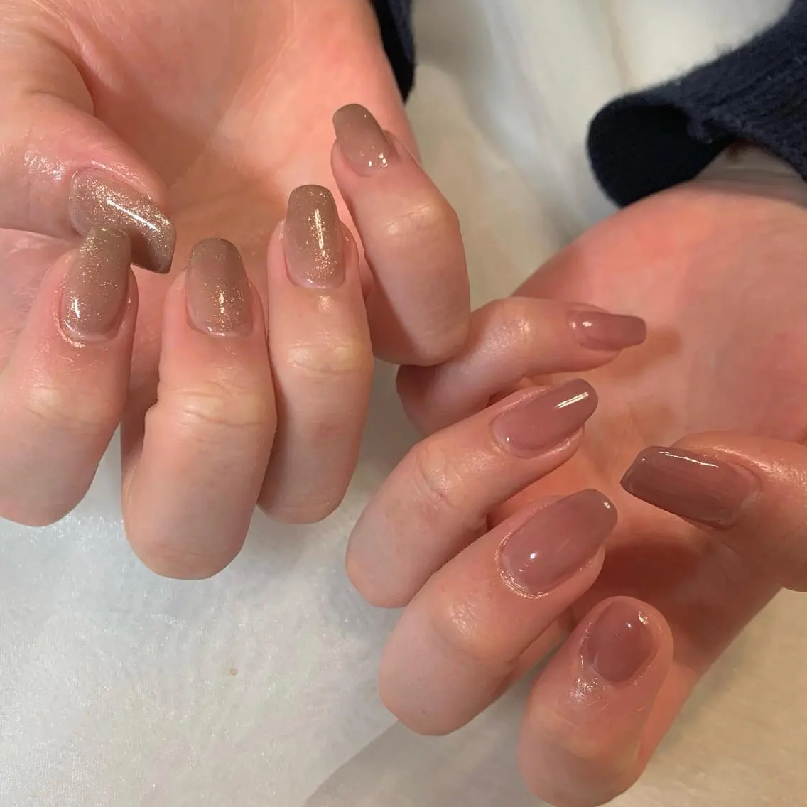 ネイル cocoro nail salonのネイルデザイン