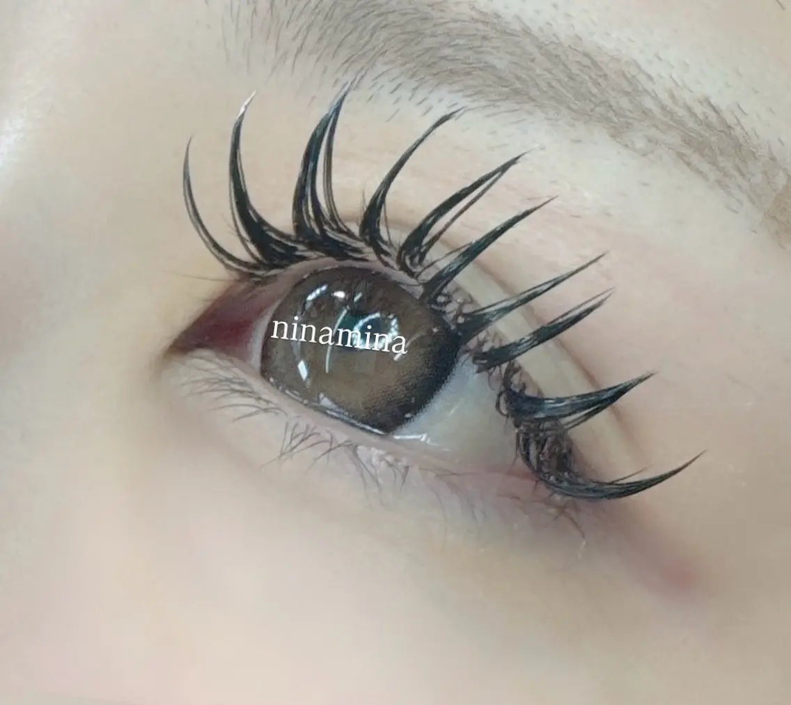 wフラット120本の写真