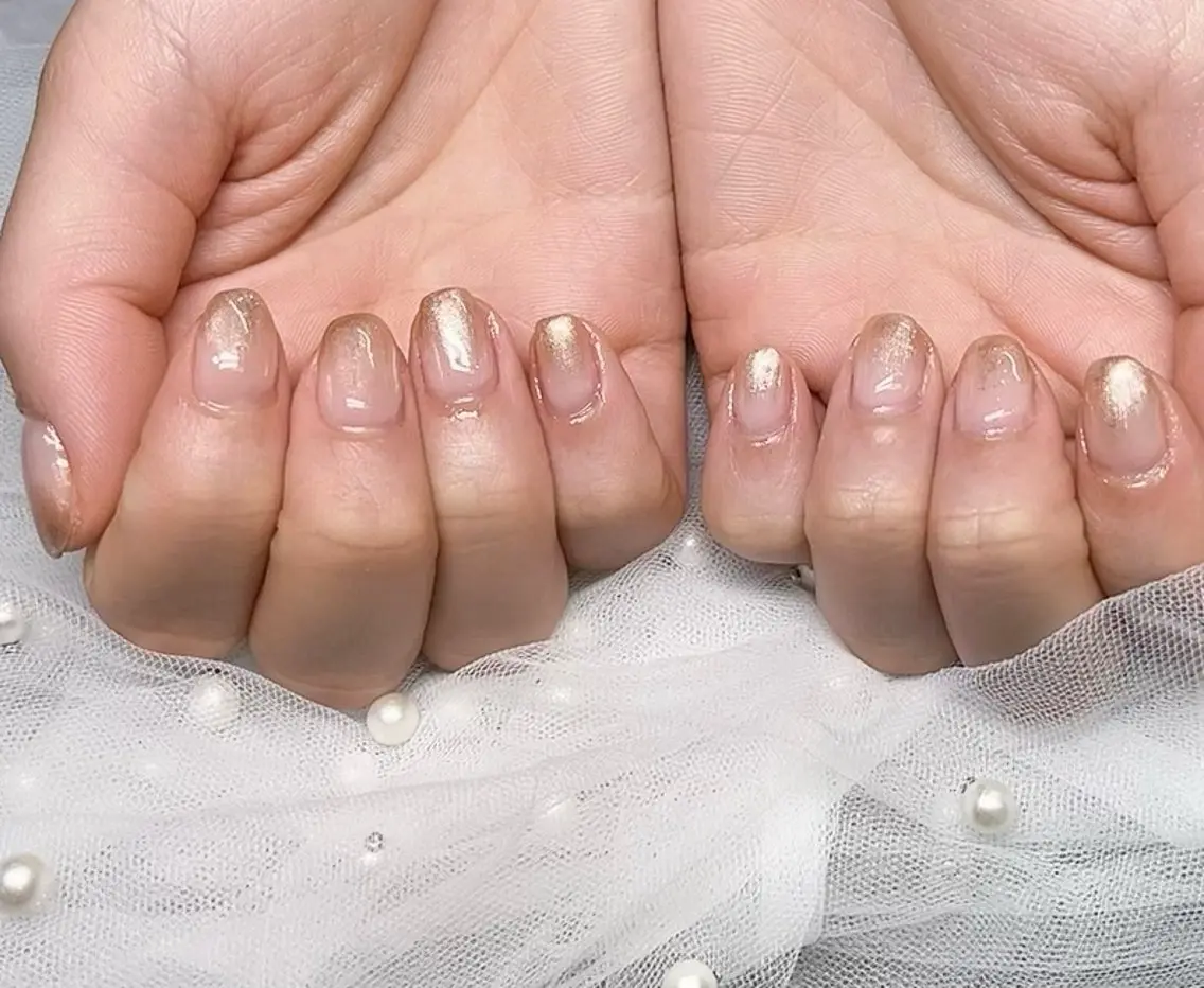 ネイル Ni Naのネイルデザイン