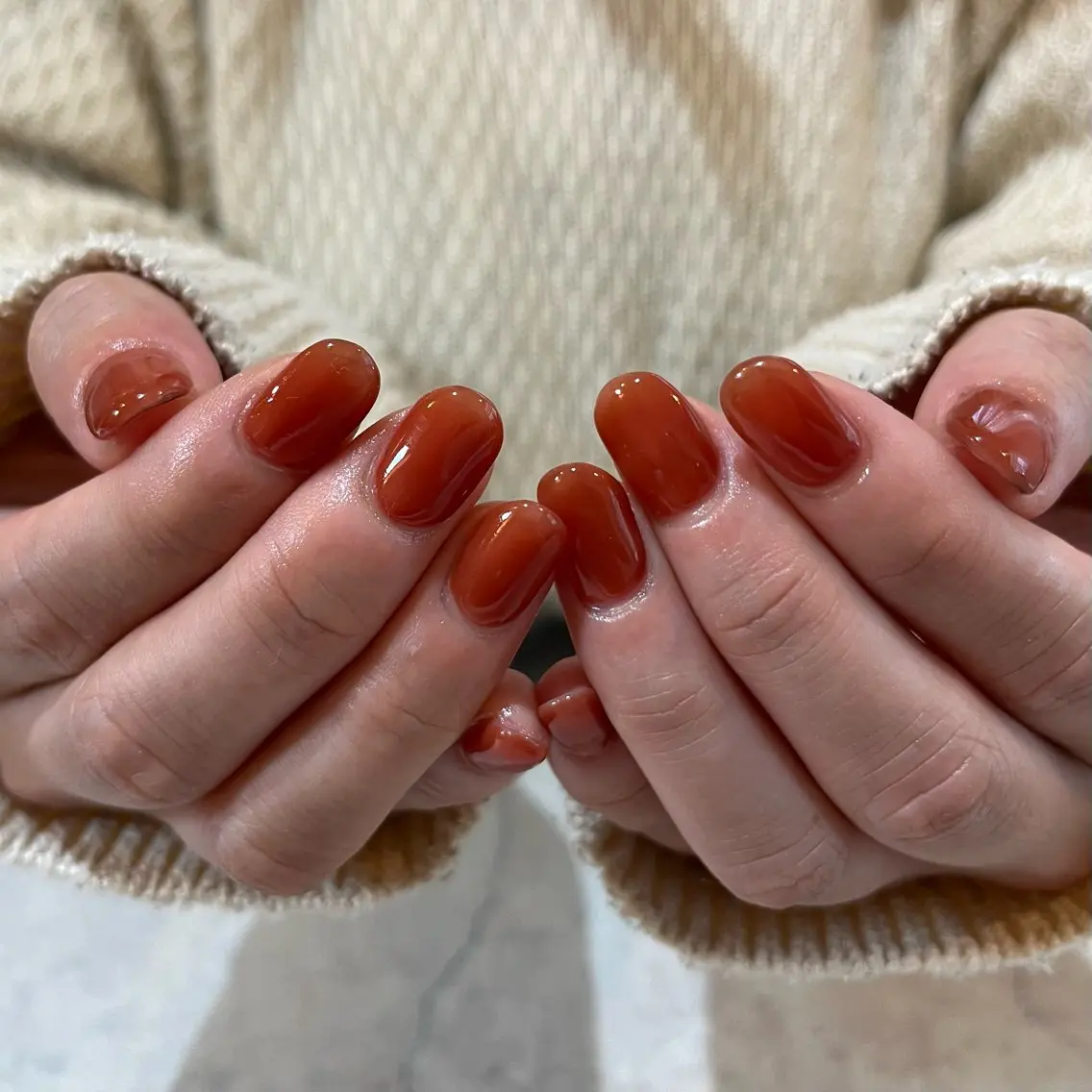 ネイル ハンドネイル vegh. nail/阿波座のネイルデザイン
