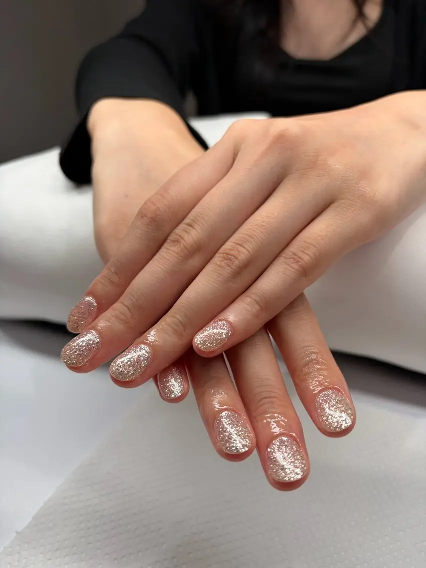 ネイル ハンドネイル eyelash& nailsalonMのネイルデザイン