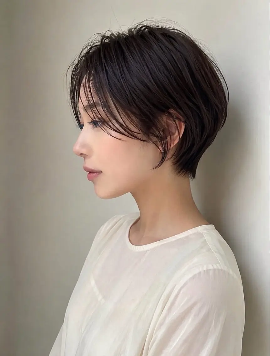 ｰ🌷ショートカット🌷ｰ【17:30​〜​】⚠️詳細情報を必ずお読みくださいの写真