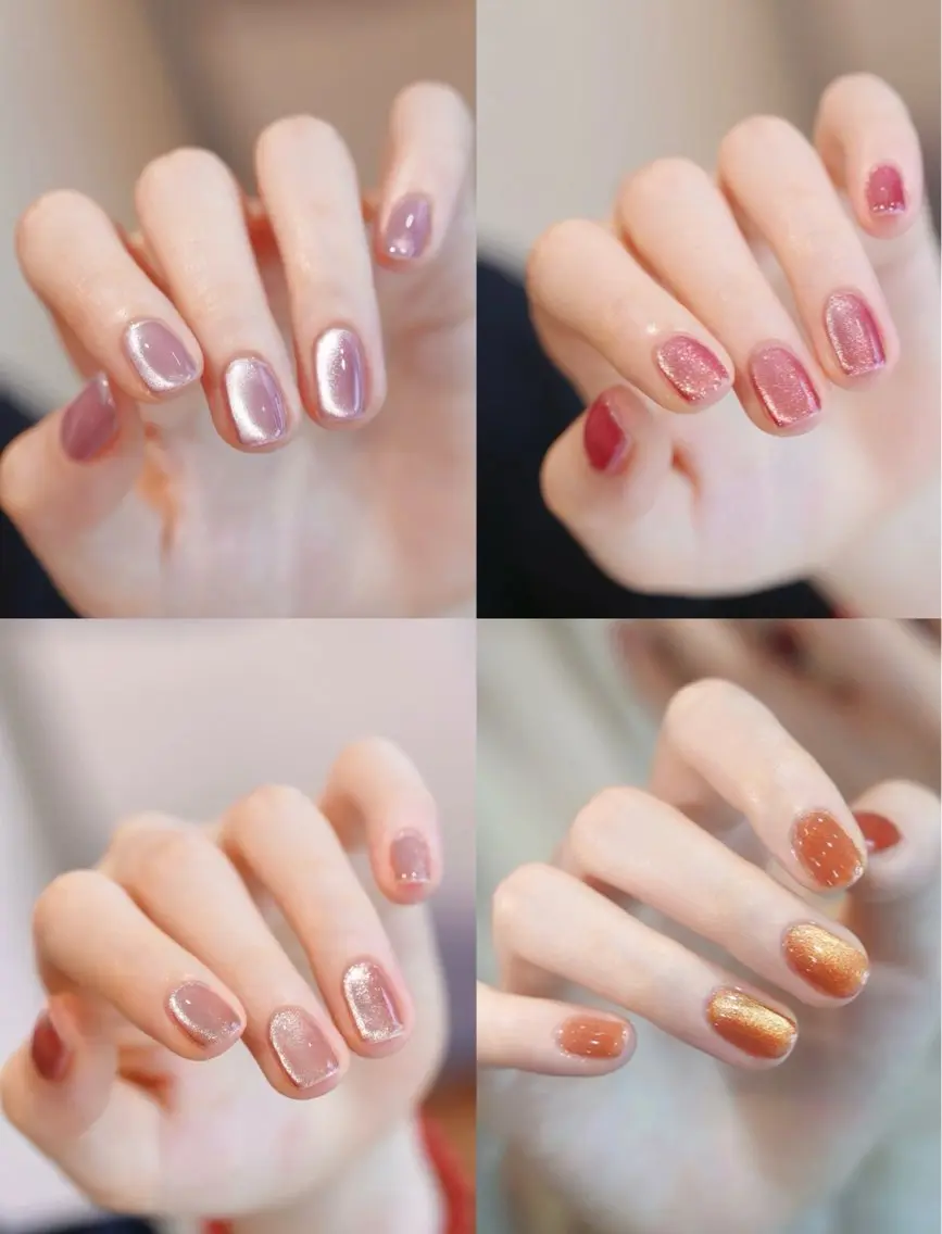 ネイル ハンドネイル Queen nailのネイルデザイン