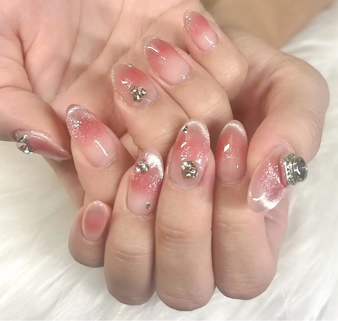 ネイル JF- keiのネイルデザイン