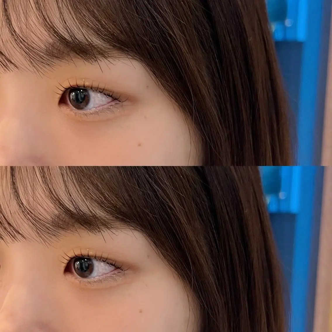 マツエク・マツパ 一重×まつ毛パーマ 垢抜け眉WAX専門 ちゅるんまつげ|鎌倉の眉毛・アイブロウイメージ