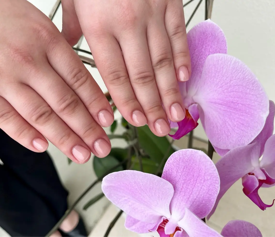 ネイル 眠れるネイルサロン MA❁HANAのネイルデザイン