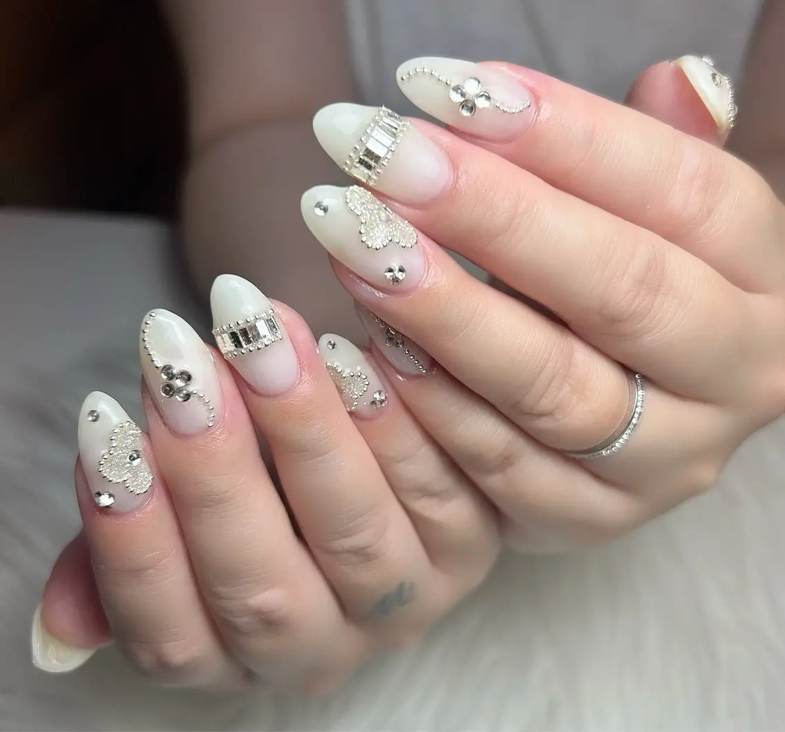 ネイル COCO nail salonのネイルデザイン