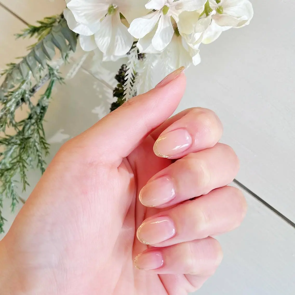 ネイル C.Nail ネイリストのネイルデザイン