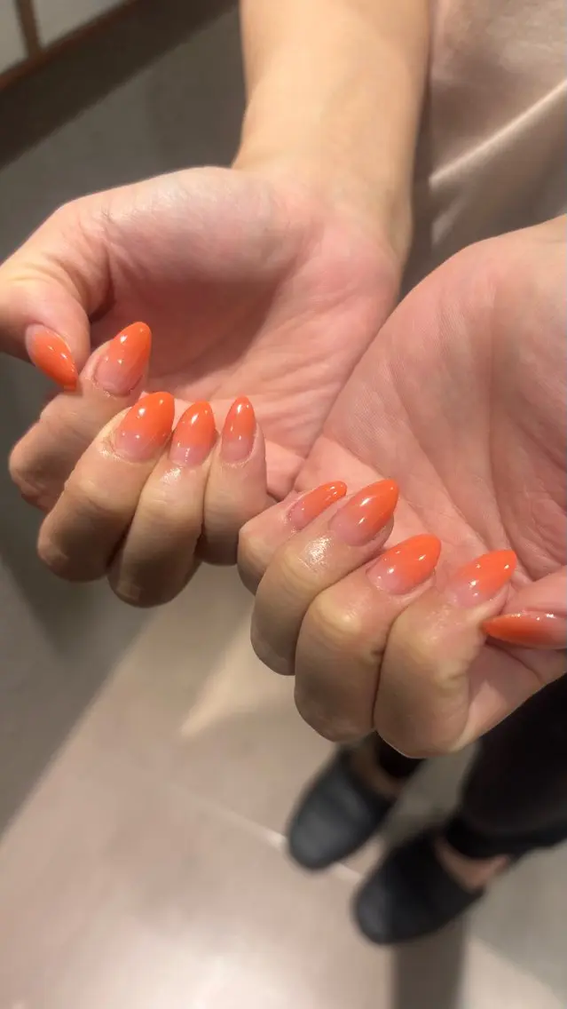 ネイル Lino U naoのネイルデザイン