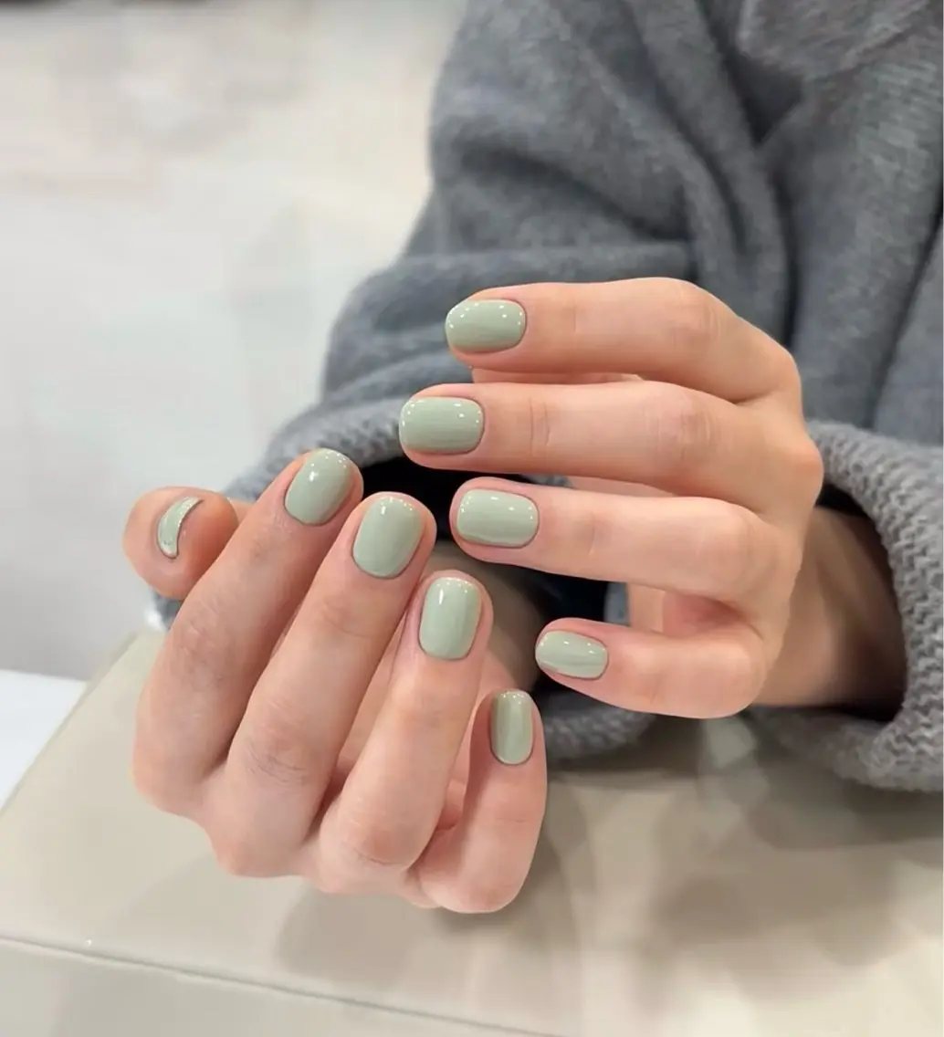 ネイル ハンドネイル H3 Nail Miniのネイルデザイン