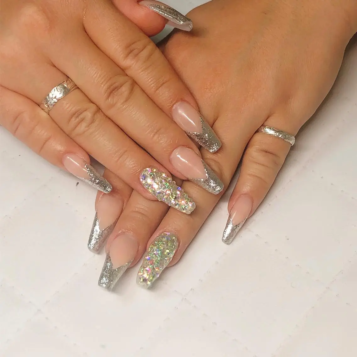 ネイル nail roomのネイルデザイン