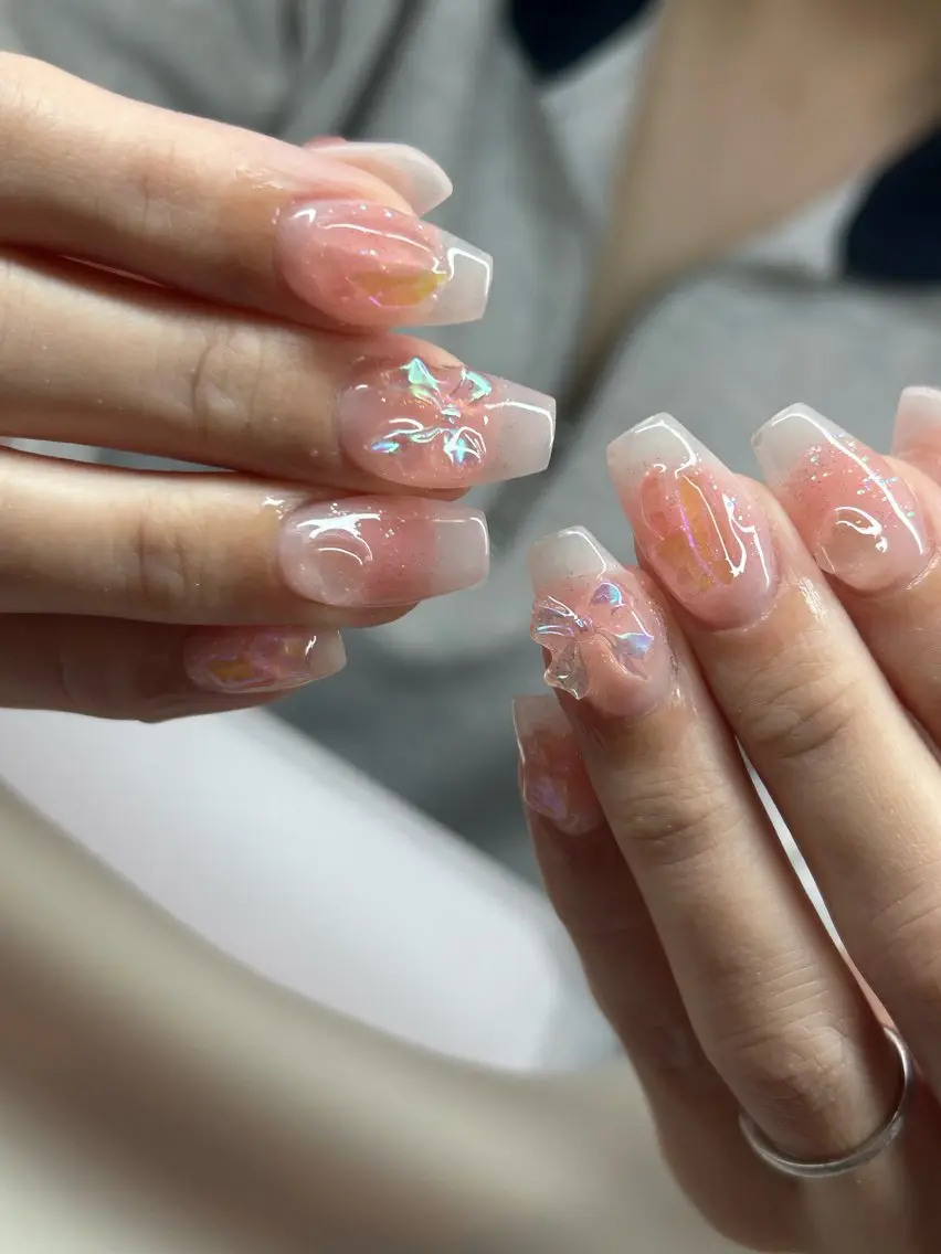 ネイル 207 _nailsalonのネイルデザイン