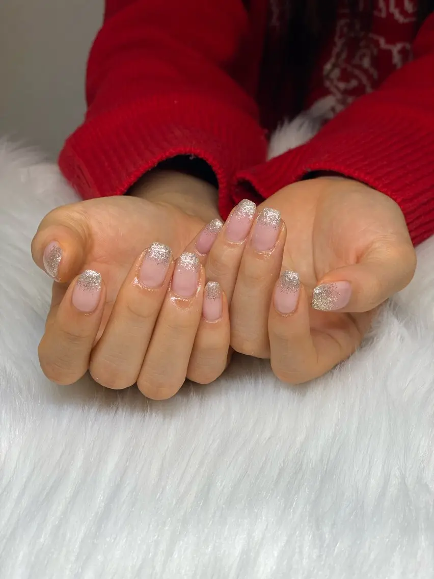ネイル nail salon milkのネイルデザイン