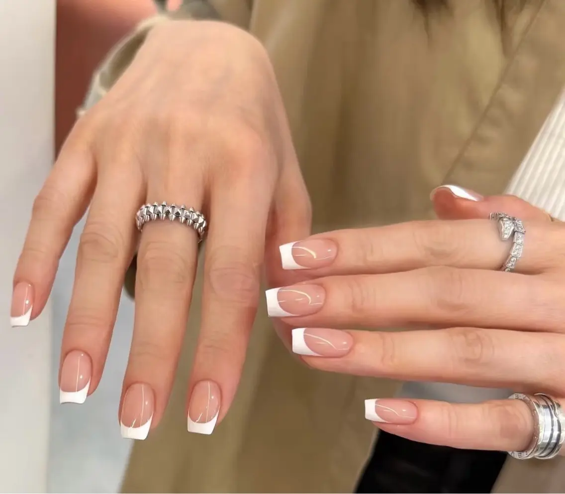 ネイル ハンドネイル H3 Nail Miniのネイルデザイン