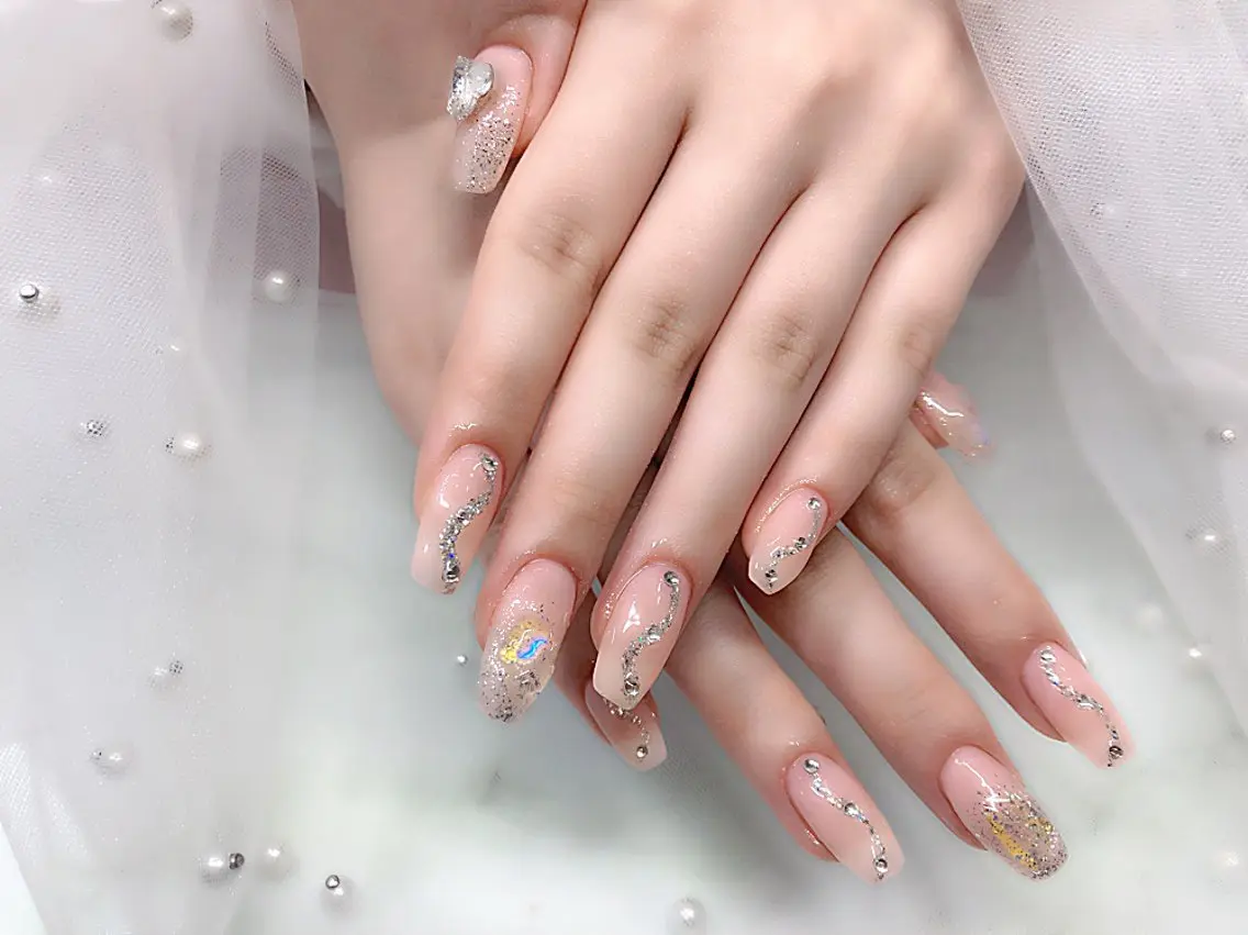 ネイル 整体・ネイル ヨシ堂💅のネイルデザイン