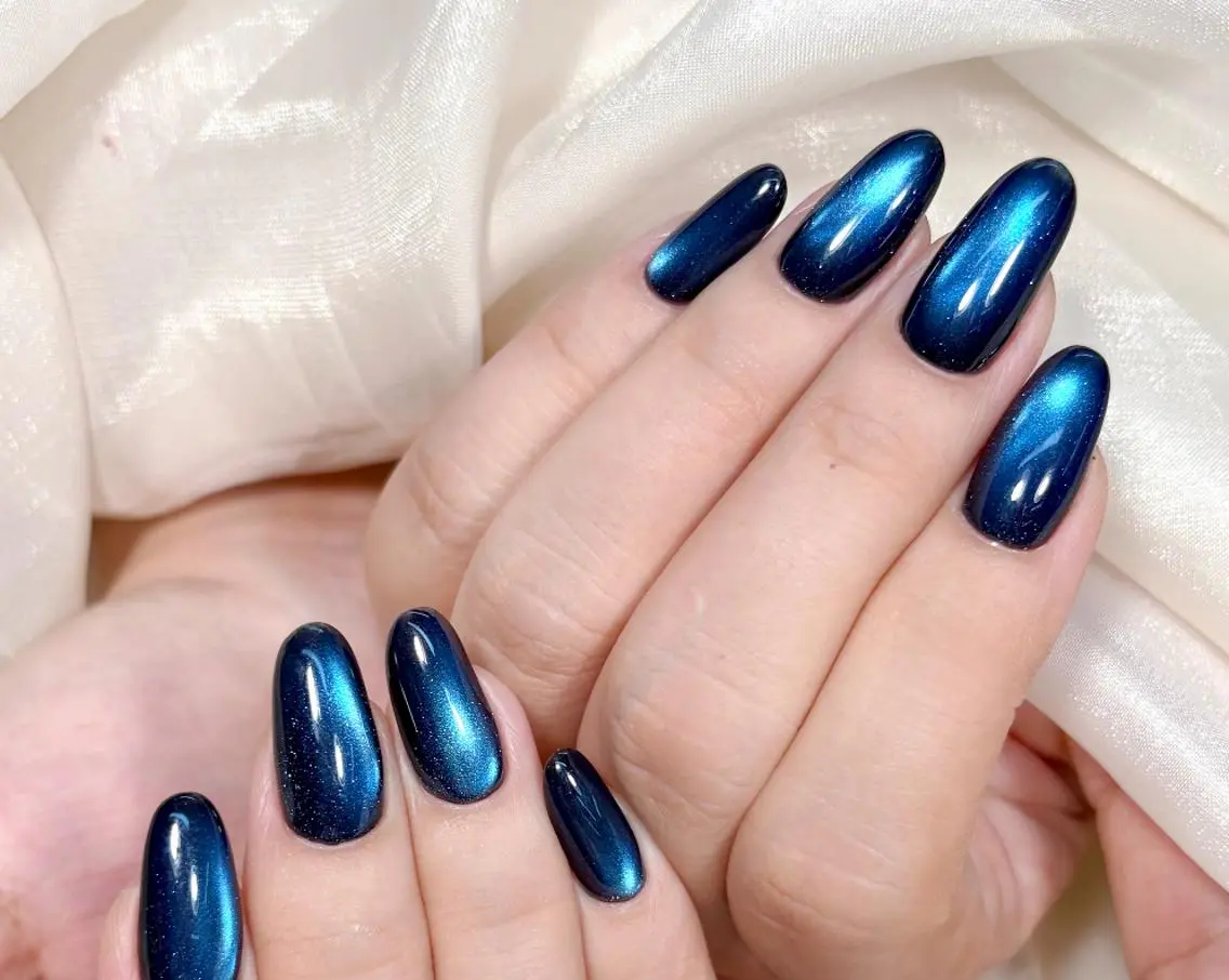 ネイル ハンドネイル 🎀 NaNa_nailのネイルデザイン