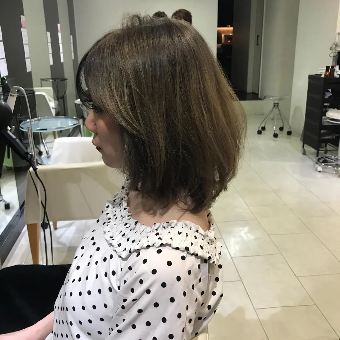 ショート モテ髪支持率NO.1 KENJIROのヘアスタイル
