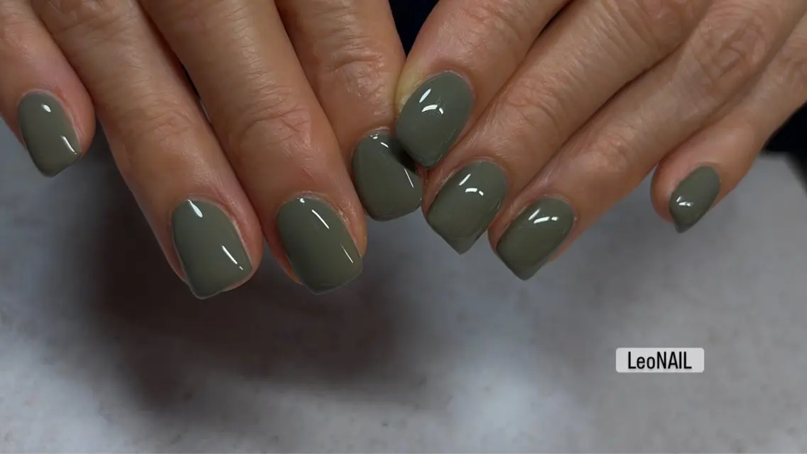 ネイル Leo NAILのネイルデザイン
