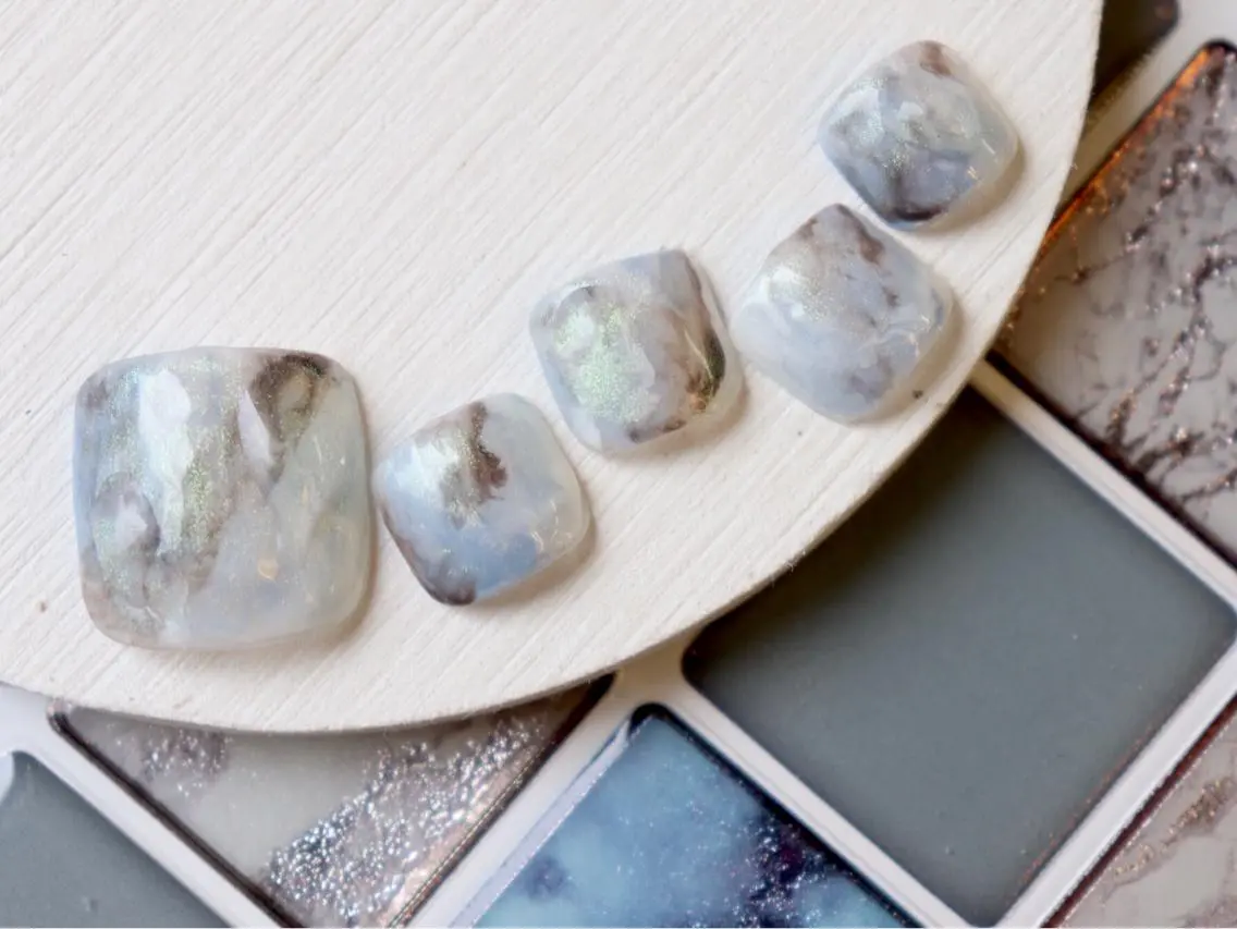 ネイル Dolce.Nail 大宮店のネイルデザイン