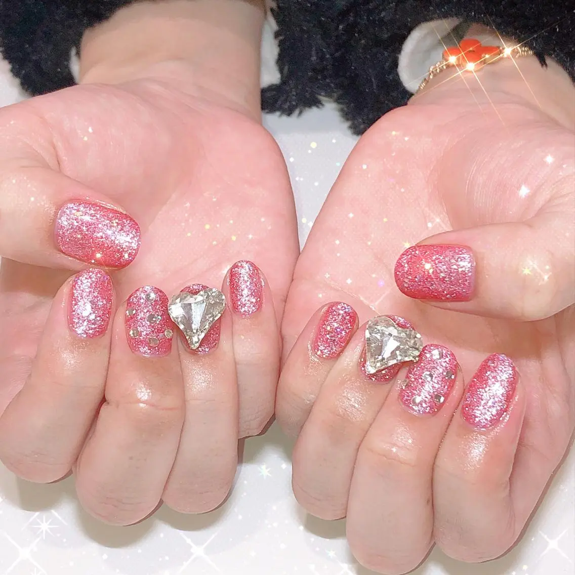 ネイル ROWnail Shioneのネイルデザイン