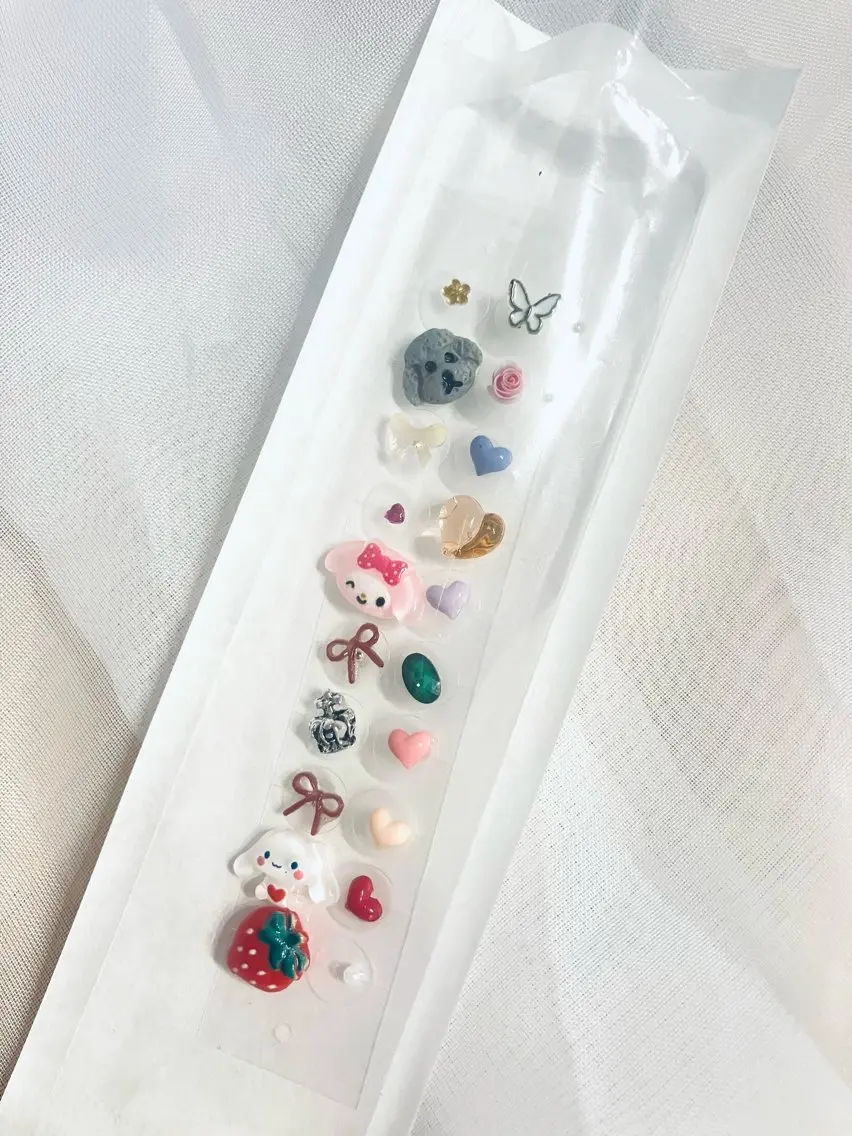 その他 耳つぼ💎エステ kimiのその他イメージ