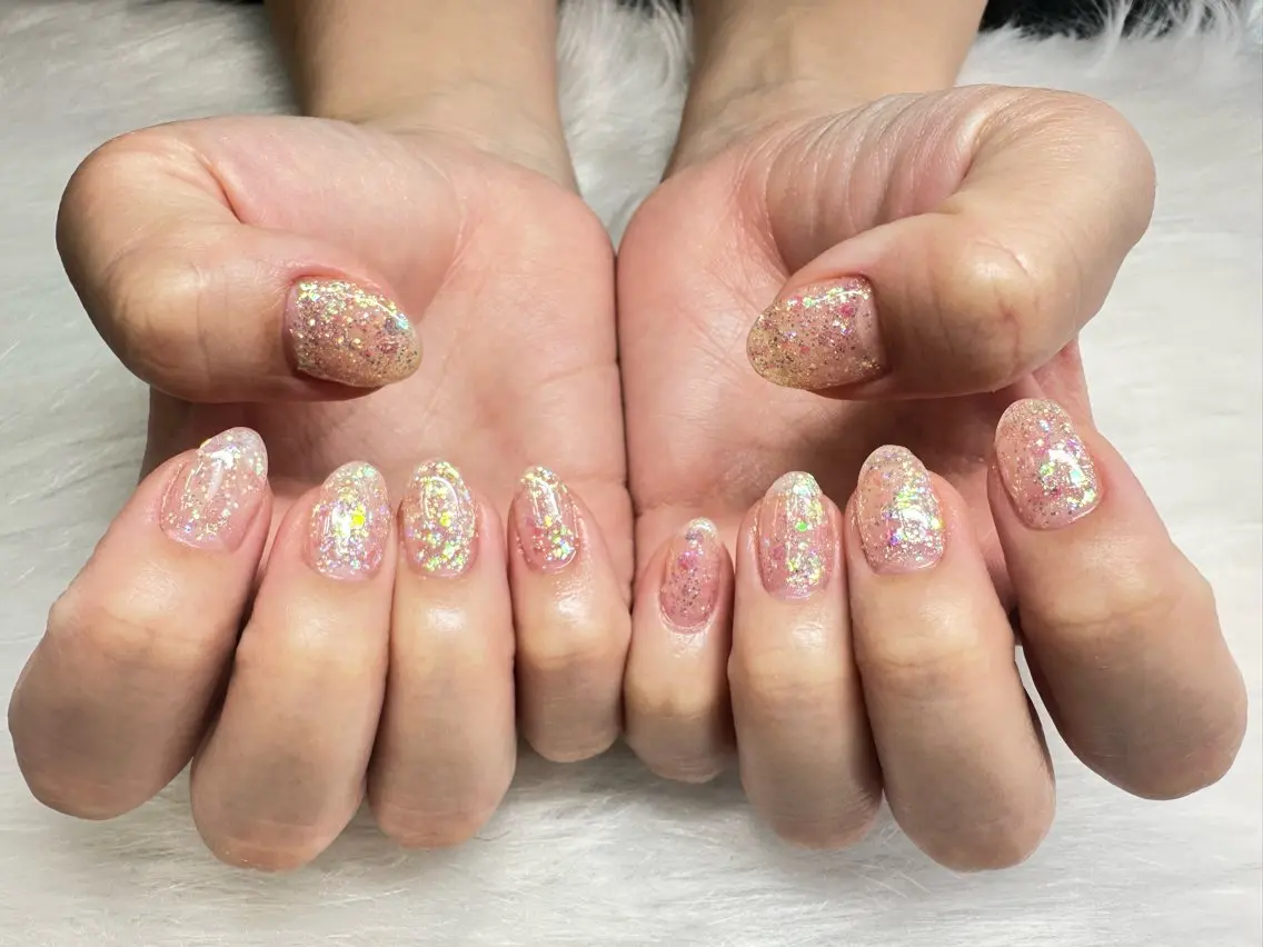 ネイル La vie mi nailのネイルデザイン
