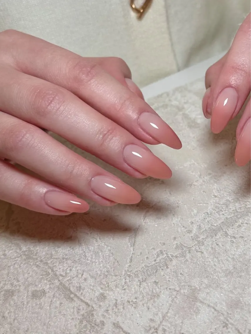 ネイル Y3 NailSalonのネイルデザイン