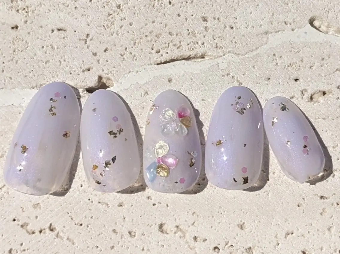 ネイル NAIL DOGのネイルデザイン