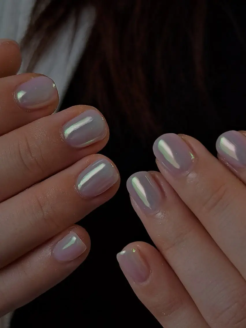 ネイル omika nail @自宅のネイルデザイン