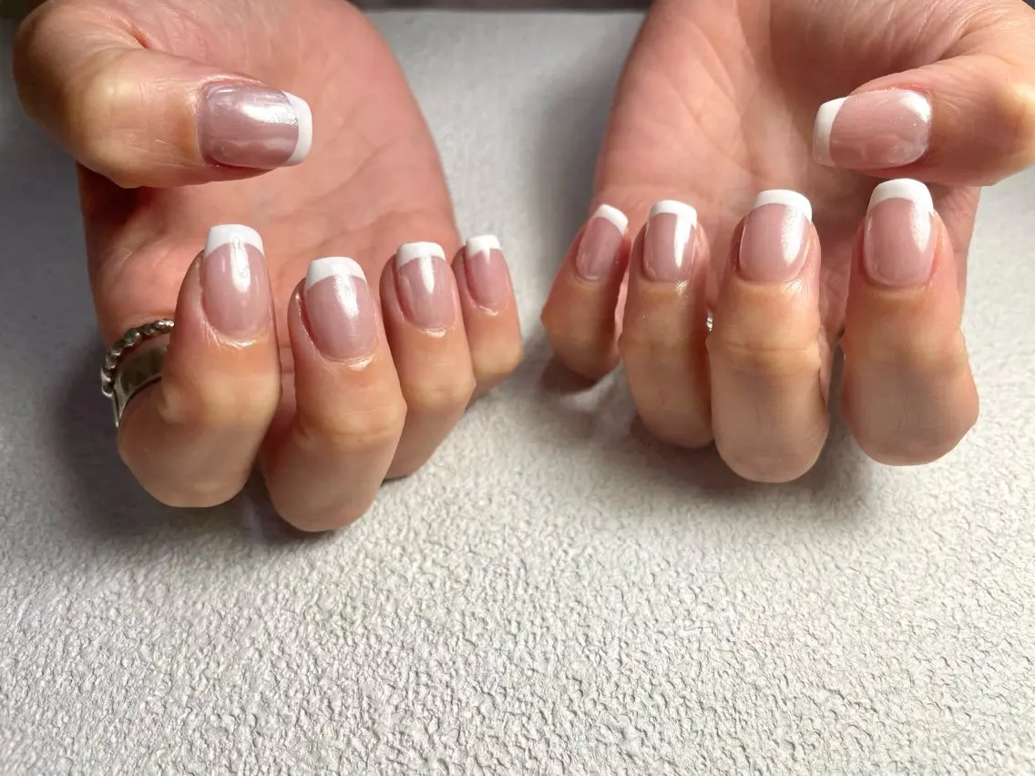 ネイル ハンドネイル liln nail /NATSUMIのネイルデザイン