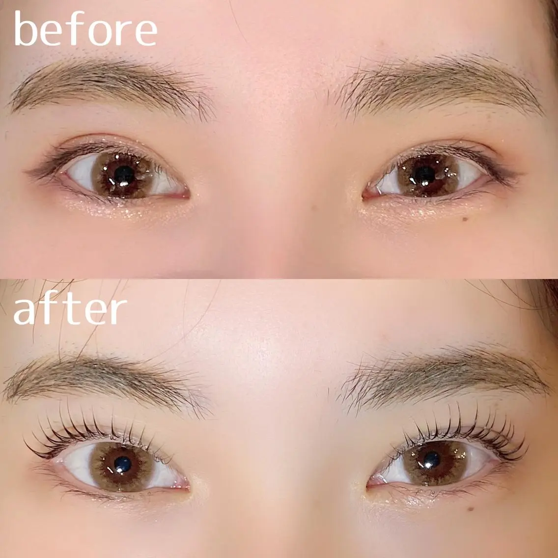 マツエク・マツパ yu (ユウ)の眉毛・アイブロウイメージ