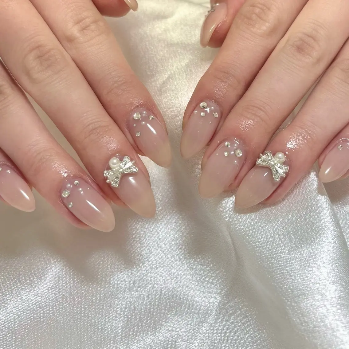 ネイル ハンドネイル Rico.nail salonのネイルデザイン