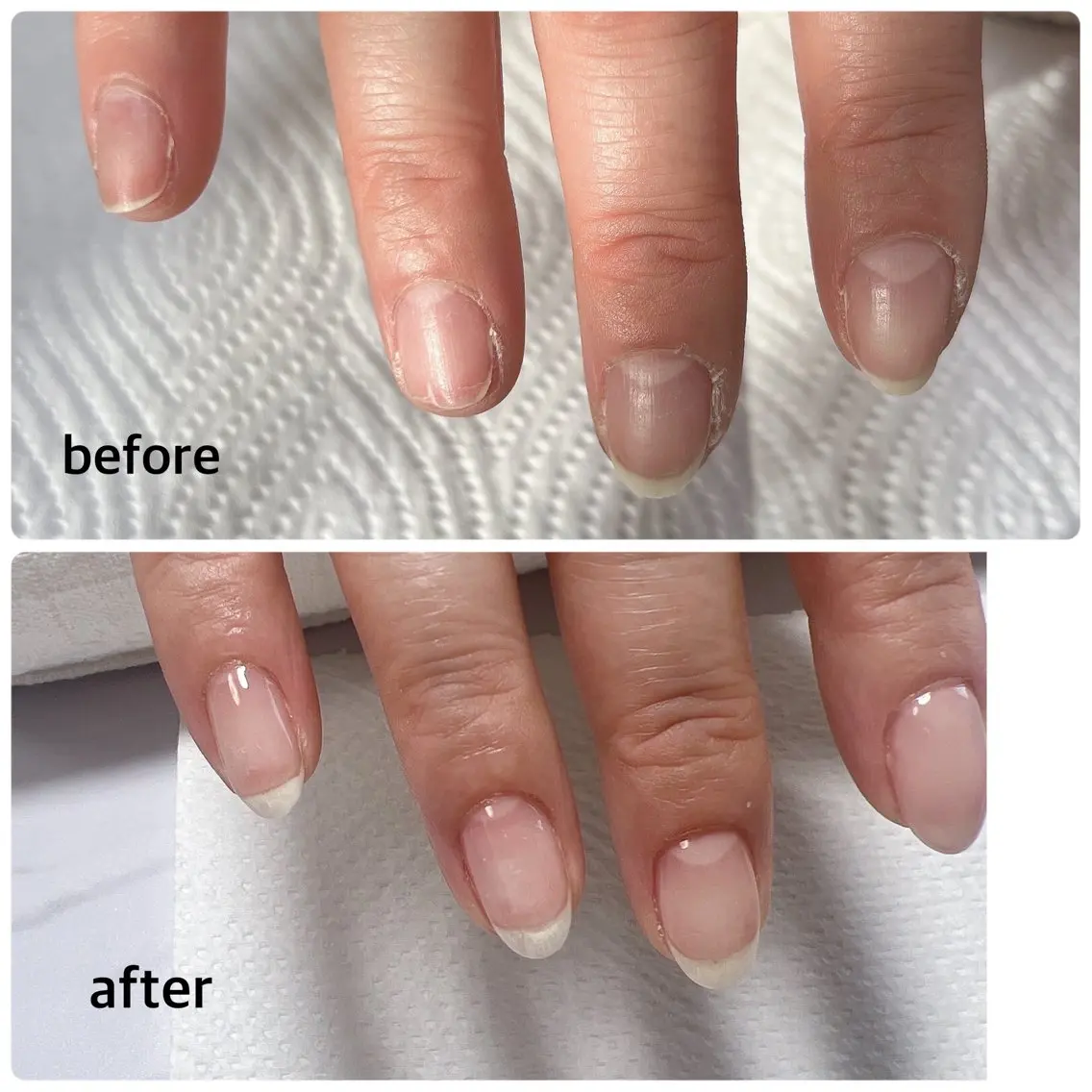 ネイル ジェルネイル ピンク ハンドネイル Nail Salon Espoirのネイルデザイン