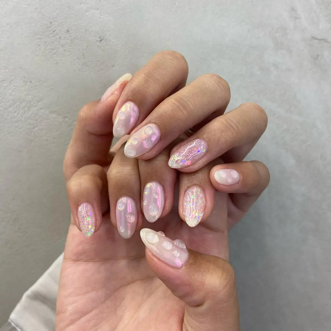 ネイル SEUHI nailのネイルデザイン