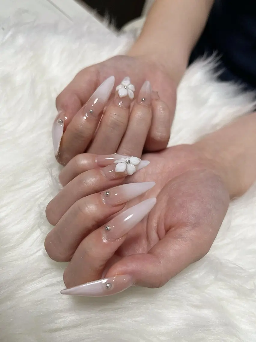 ネイル 持ち込み Re: Nailのネイルデザイン